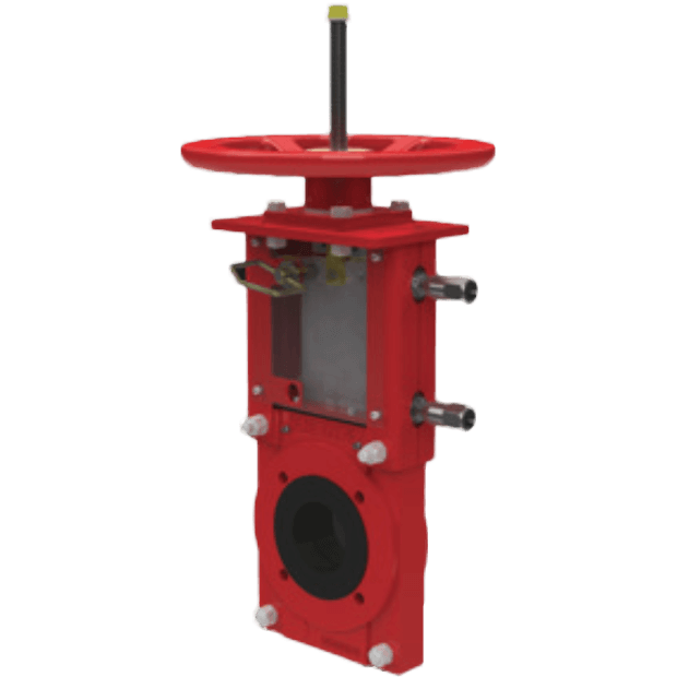 Elite Valve Knife Gate Valve, E53RL
